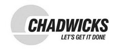 Chadwicks