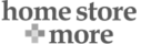 Home Store + More
