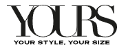 Yours Clothing